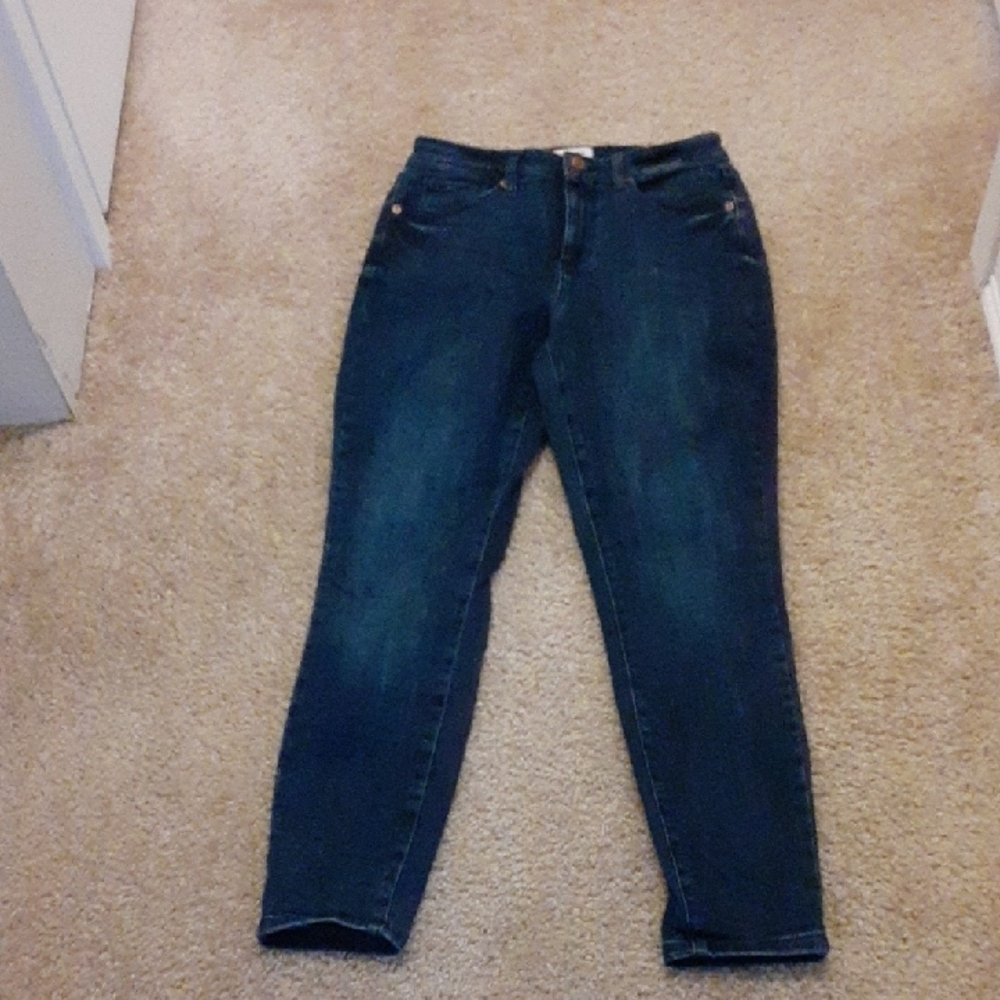 Sonoma Classic Blue Women's Jeans